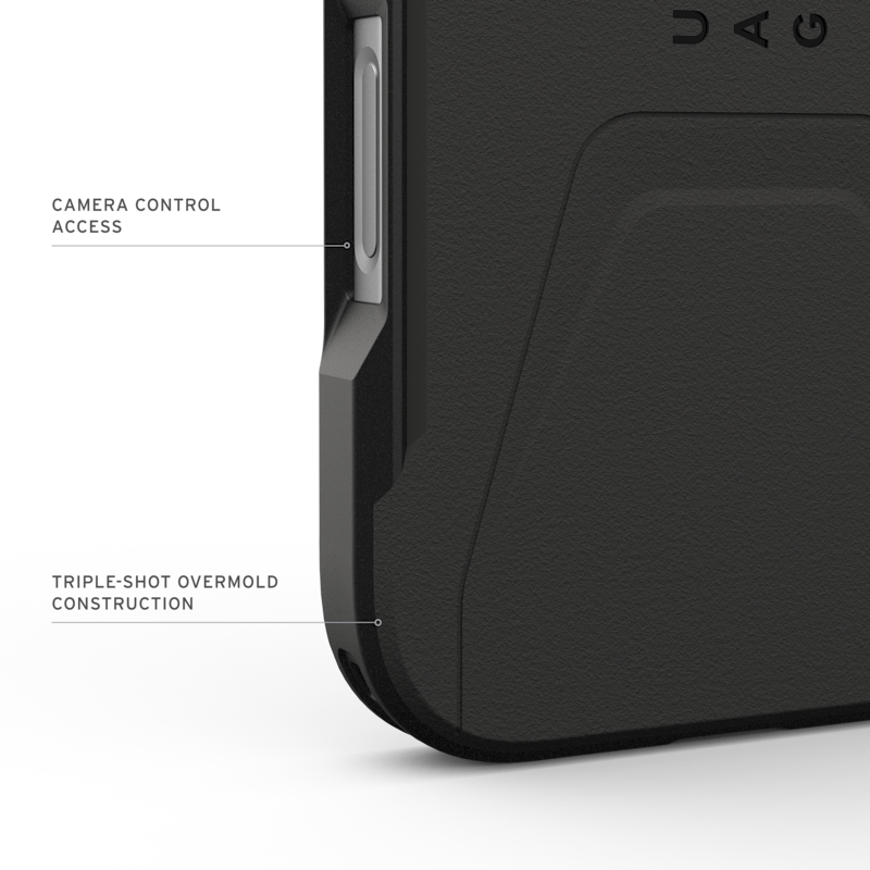 UAG Urban Armor Gear Civilian iPhone 17 Case