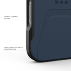 UAG Urban Armor Gear Civilian iPhone 17 Case
