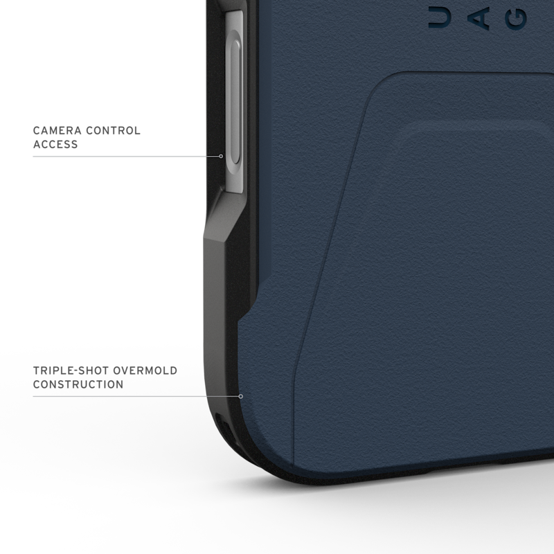 UAG Urban Armor Gear Civilian iPhone 17 Case