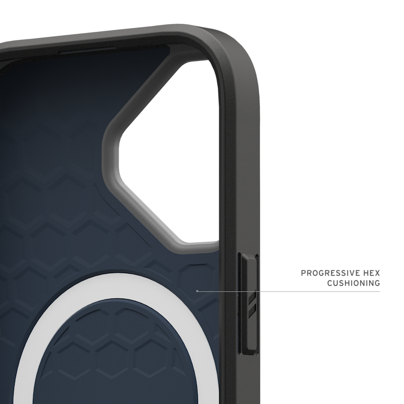 UAG Urban Armor Gear Civilian iPhone 17 Case