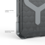 UAG Urban Armor Gear Essential Armor iPhone 17 Case