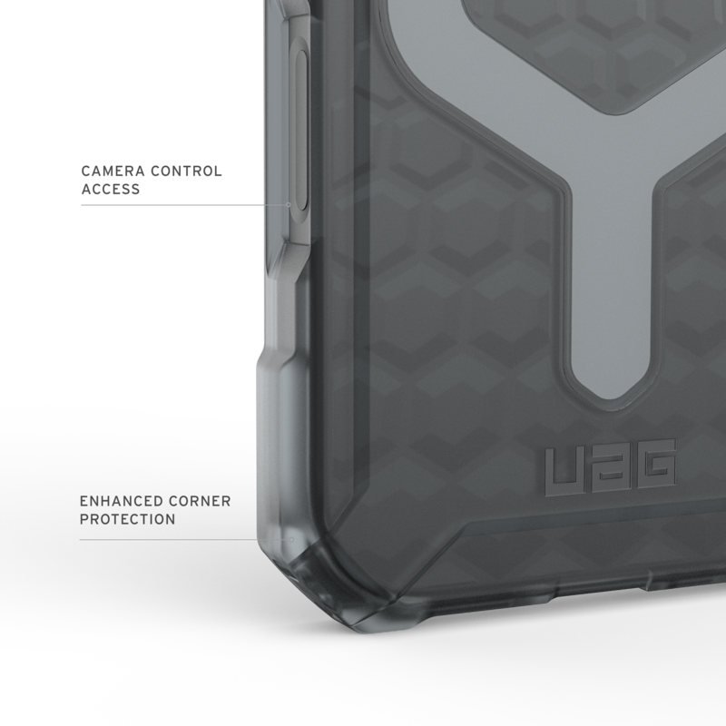 UAG Urban Armor Gear Essential Armor iPhone 17 Case