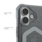 UAG Urban Armor Gear Essential Armor iPhone 17 Case