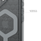 UAG Urban Armor Gear Essential Armor iPhone 17 Case
