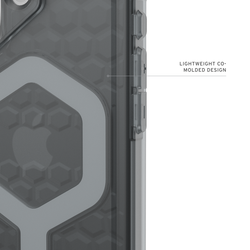 UAG Urban Armor Gear Essential Armor iPhone 17 Case
