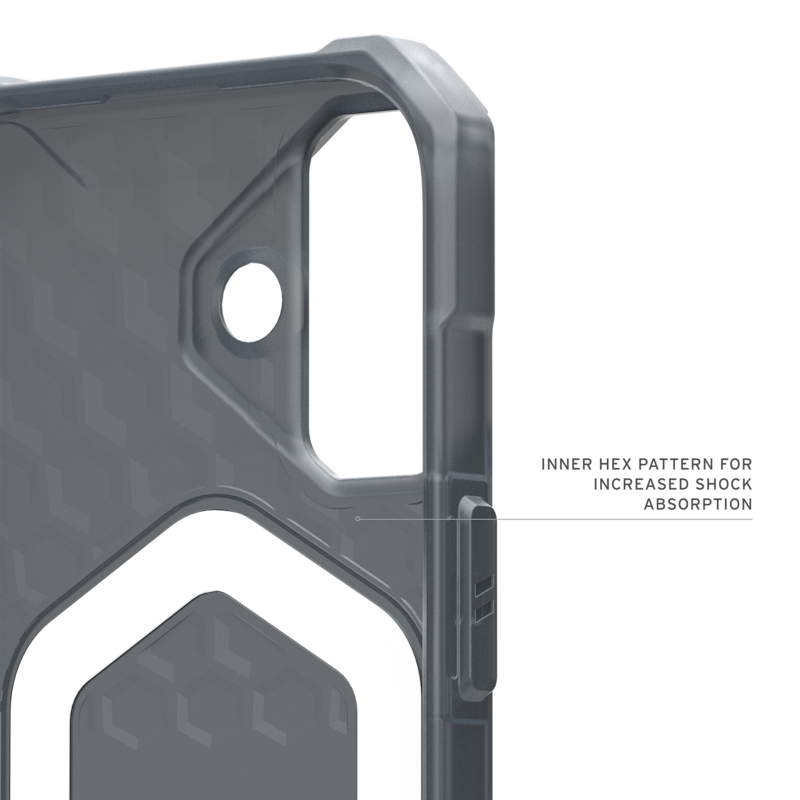 UAG Urban Armor Gear Essential Armor iPhone 17 Case