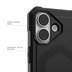 UAG Urban Armor Gear Essential Armor iPhone 17 Case
