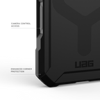 UAG Urban Armor Gear Essential Armor iPhone 17 Case