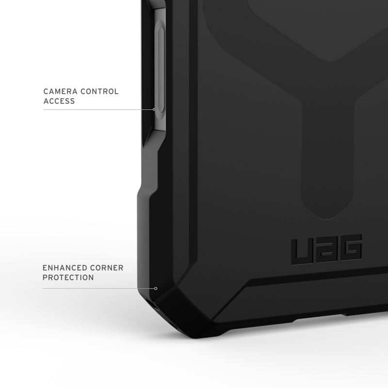 UAG Urban Armor Gear Essential Armor iPhone 17 Case