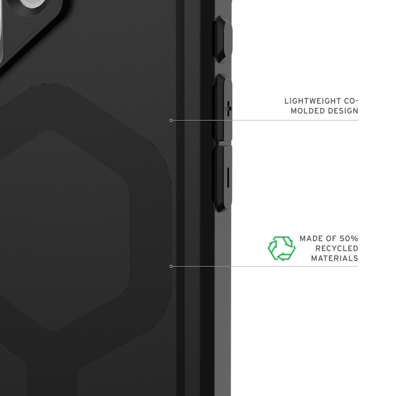 UAG Urban Armor Gear Essential Armor iPhone 17 Case