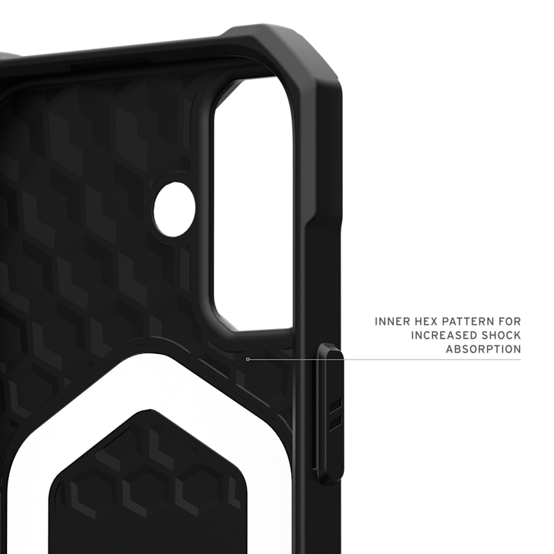 UAG Urban Armor Gear Essential Armor iPhone 17 Case