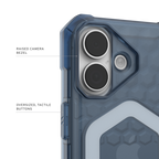 UAG Urban Armor Gear Essential Armor iPhone 17 Case