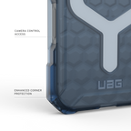 UAG Urban Armor Gear Essential Armor iPhone 17 Case