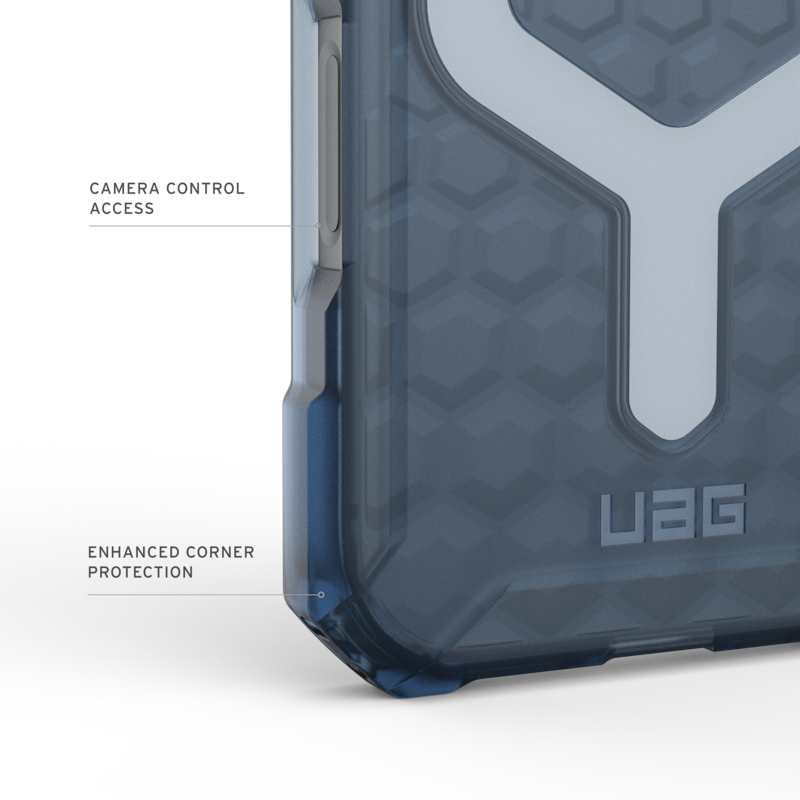 UAG Urban Armor Gear Essential Armor iPhone 17 Case