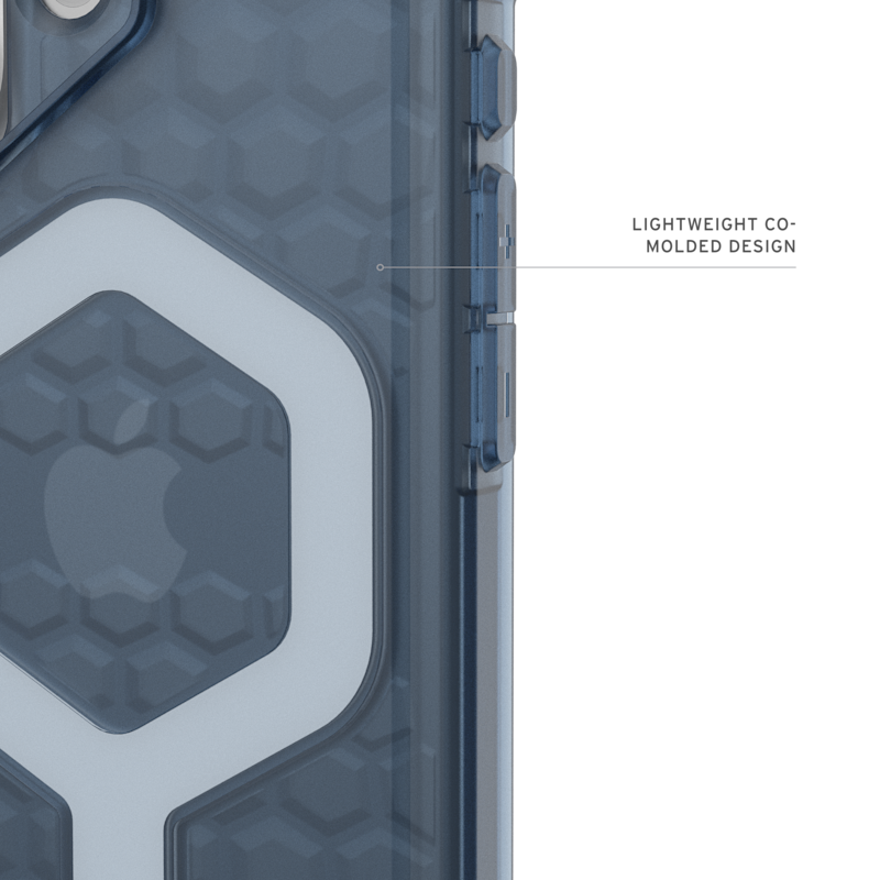UAG Urban Armor Gear Essential Armor iPhone 17 Case