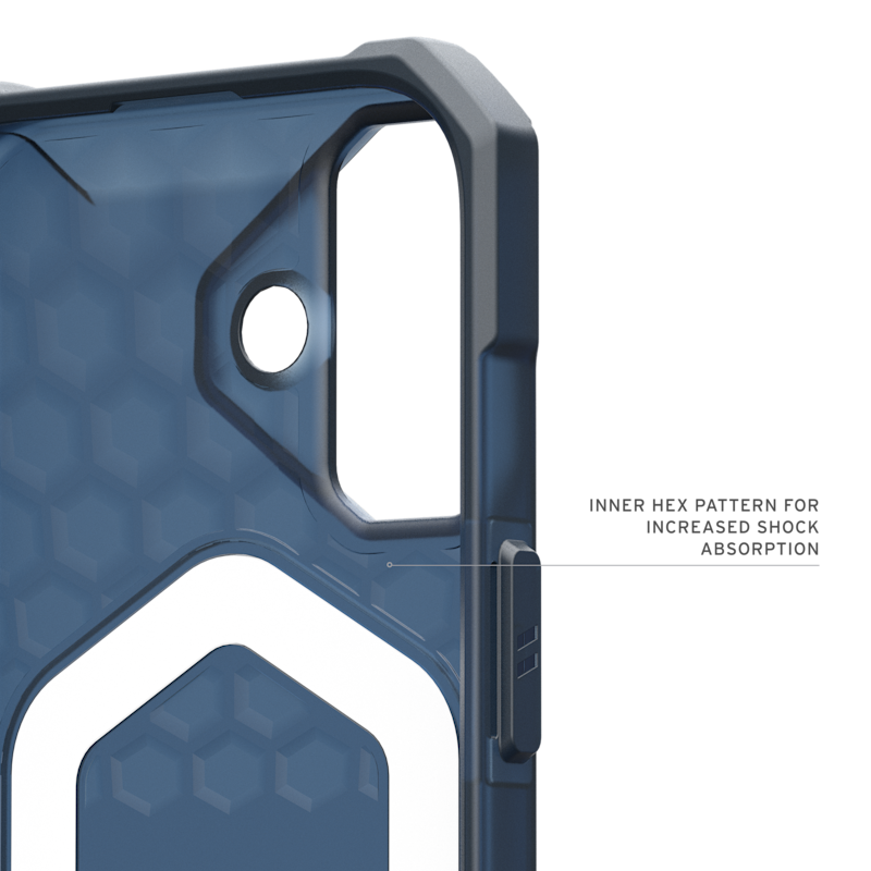 UAG Urban Armor Gear Essential Armor iPhone 17 Case