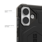 UAG Urban Armor Gear Pathfinder iPhone 17 Case