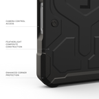 UAG Urban Armor Gear Pathfinder iPhone 17 Case