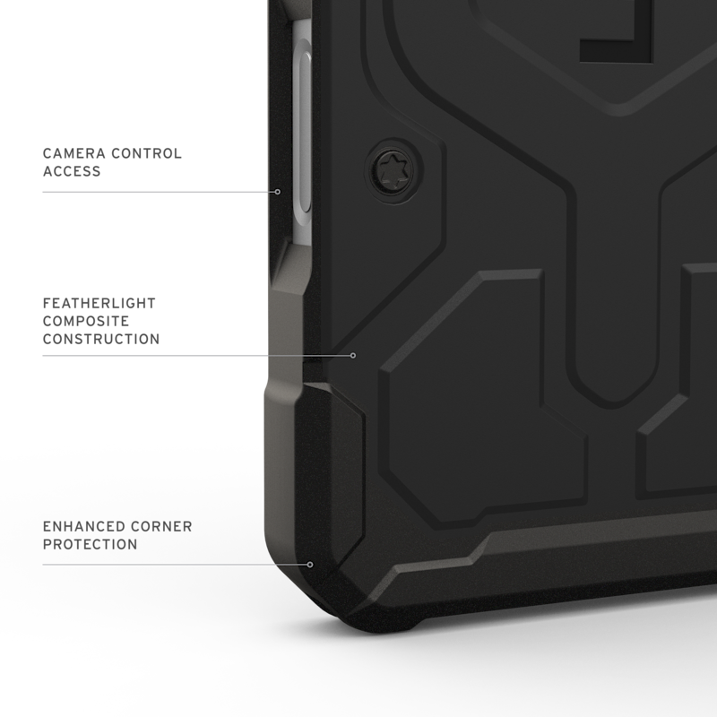 UAG Urban Armor Gear Pathfinder iPhone 17 Case