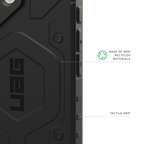 UAG Urban Armor Gear Pathfinder iPhone 17 Case
