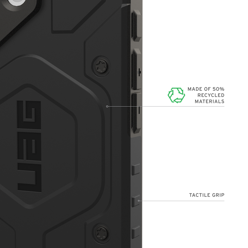 UAG Urban Armor Gear Pathfinder iPhone 17 Case