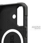 UAG Urban Armor Gear Pathfinder iPhone 17 Case