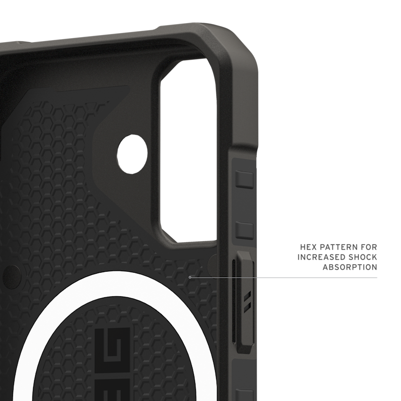 UAG Urban Armor Gear Pathfinder iPhone 17 Case