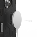 UAG Urban Armor Gear Pathfinder iPhone 17 Case