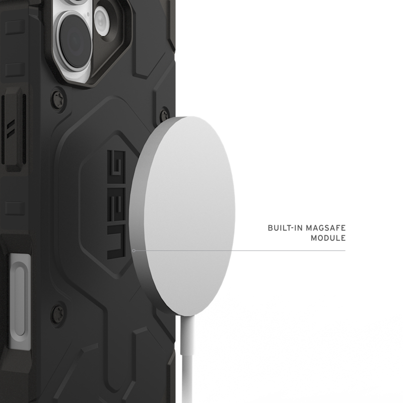 UAG Urban Armor Gear Pathfinder iPhone 17 Case