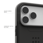 UAG Urban Armor Gear Civilian iPhone 17 Pro Max Case