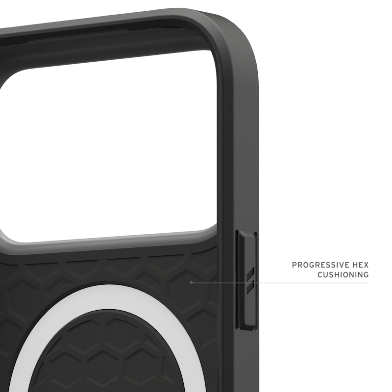 UAG Urban Armor Gear Civilian iPhone 17 Pro Max Case