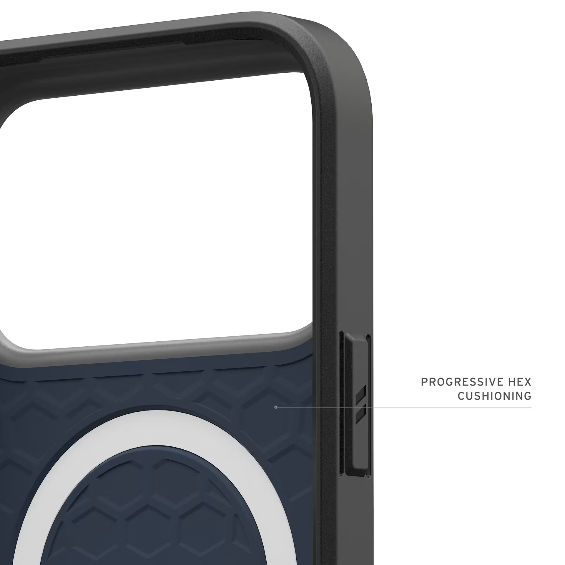 UAG Urban Armor Gear Civilian iPhone 17 Pro Max Case