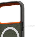 UAG Urban Armor Gear Civilian iPhone 17 Pro Max Case