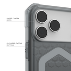 UAG Urban Armor Gear Essential Armor iPhone 17 Pro Max Case