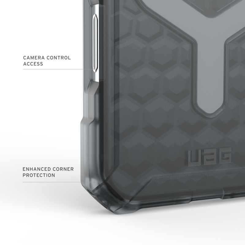 UAG Urban Armor Gear Essential Armor iPhone 17 Pro Max Case