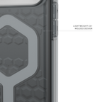 UAG Urban Armor Gear Essential Armor iPhone 17 Pro Max Case