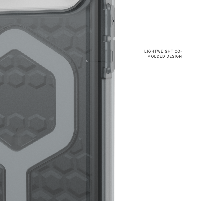UAG Urban Armor Gear Essential Armor iPhone 17 Pro Max Case
