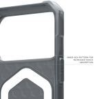 UAG Urban Armor Gear Essential Armor iPhone 17 Pro Max Case