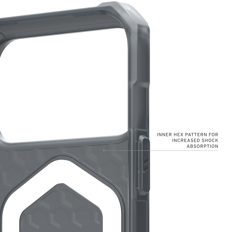 UAG Urban Armor Gear Essential Armor iPhone 17 Pro Max Case