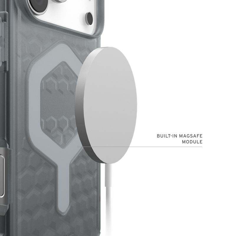 UAG Urban Armor Gear Essential Armor iPhone 17 Pro Max Case
