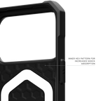 UAG Urban Armor Gear Essential Armor iPhone 17 Pro Max Case