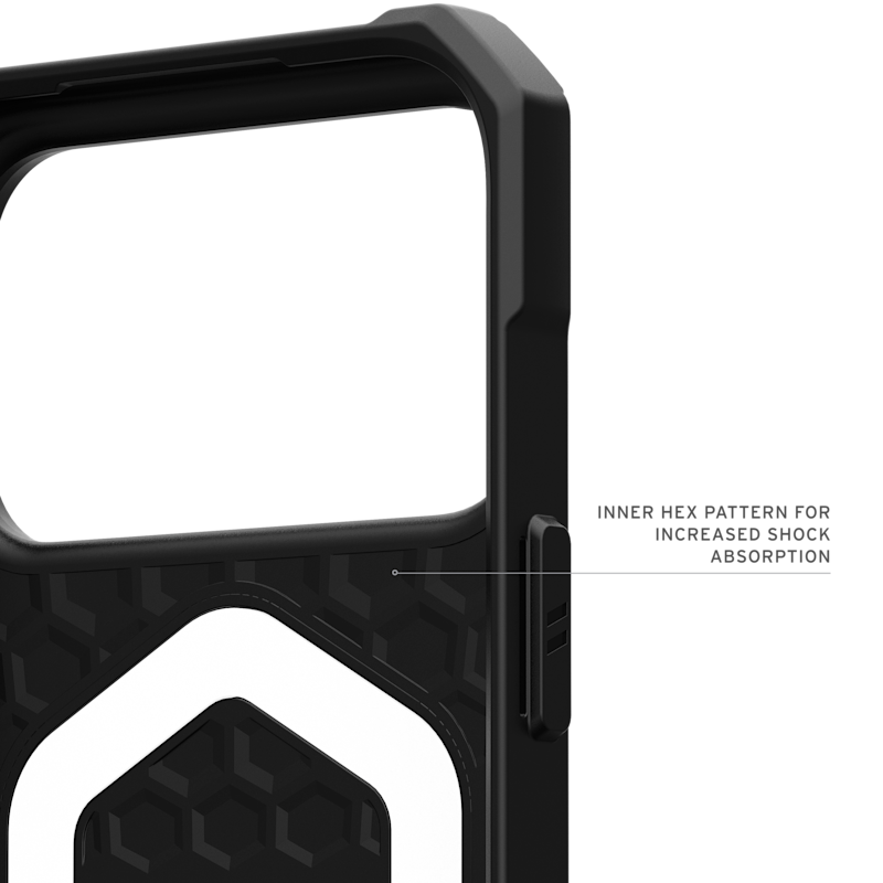 UAG Urban Armor Gear Essential Armor iPhone 17 Pro Max Case