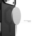 UAG Urban Armor Gear Essential Armor iPhone 17 Pro Max Case