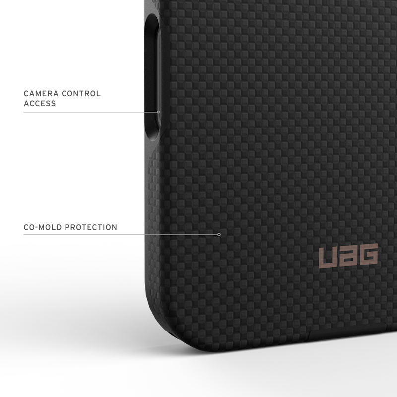 UAG Urban Armor Gear Fibr Armr iPhone 17 Pro Max Case