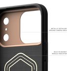 UAG Urban Armor Gear Fibr Armr iPhone 17 Pro Max Case