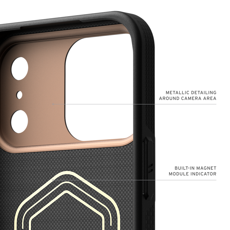 UAG Urban Armor Gear Fibr Armr iPhone 17 Pro Max Case