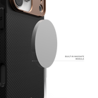 UAG Urban Armor Gear Fibr Armr iPhone 17 Pro Max Case