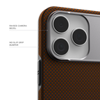 UAG Urban Armor Gear Fibr Armr iPhone 17 Pro Max Case