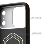 UAG Urban Armor Gear Fibr Armr iPhone 17 Pro Max Case