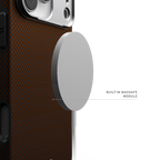 UAG Urban Armor Gear Fibr Armr iPhone 17 Pro Max Case